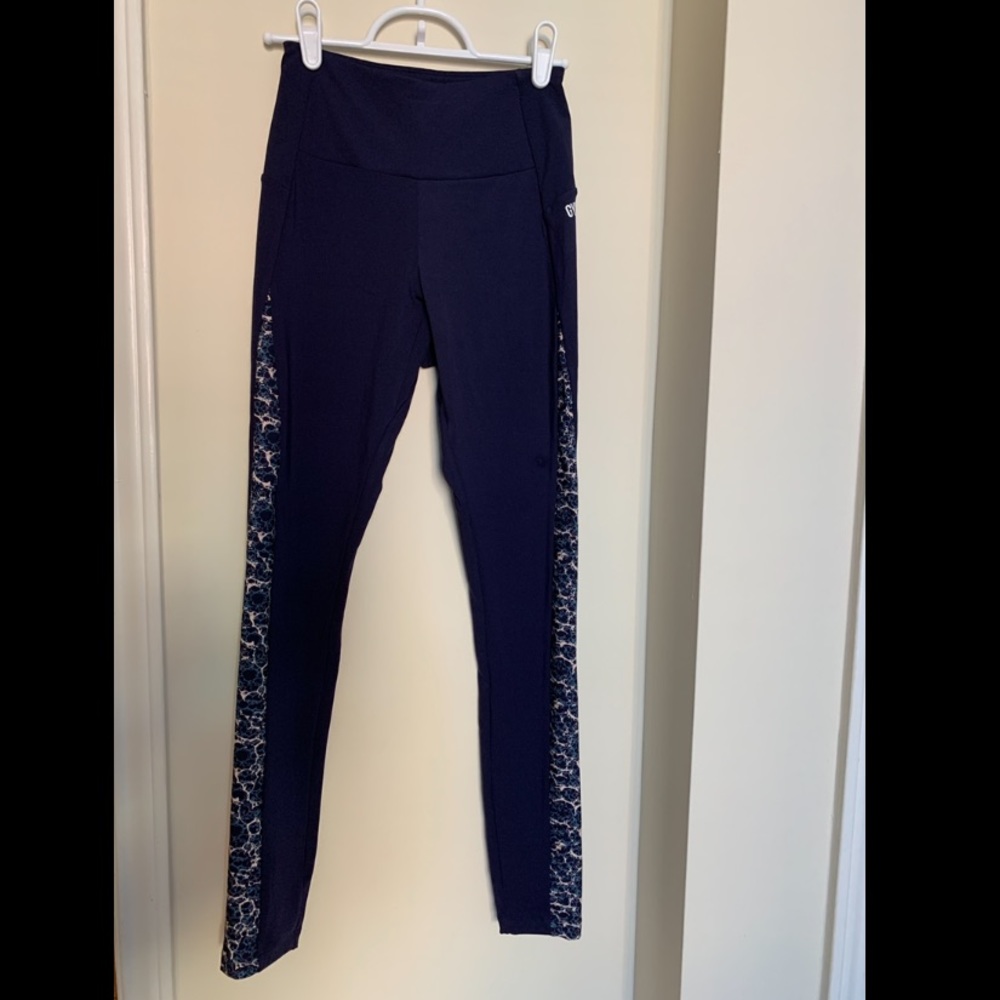 Gymshark Legging